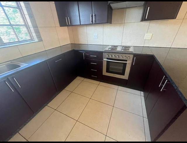 3 BEDROOM PROPERTY TO RENT IN MOKOPANE CENTRAL